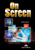 On Screen B2+SB