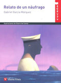 Relato de un Náufrago - Gabriel García Márquez