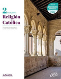 Religión Católica 2ºBach - Nuevo atrio