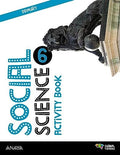 Social Science 6ºEP - Activity Book - Global Thinkers