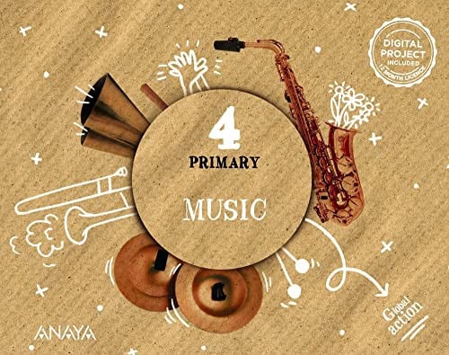 Music 4º EP - Global Action