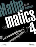 Mathematics B 4º ESO - Andalusia - Global Thinkers