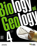 Biology and Geology 4ºESO - Global Thinkers