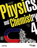 Physics and Chemistry 4ºESO - Global Thinkers