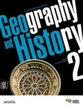 Geography and History 2ºESO - Global Thinkers