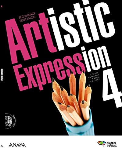 Artistic Expresion 4ºESO - Global Thinkers
