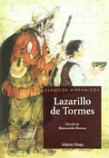 Lazarillo de Tormes - Bienvenido Morros - Clásicos Hispánicos