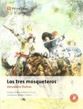 Los Tres Mosqueteros