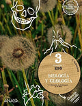 Biología y Geología 3ºESO - Comunidad Valenciana - Operación Mundo - Trimestres