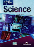 Science - Student's Book - Career Paths