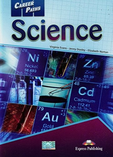 Science - Student's Book - Career Paths