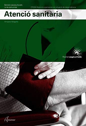 Atenció Sanitària - FP