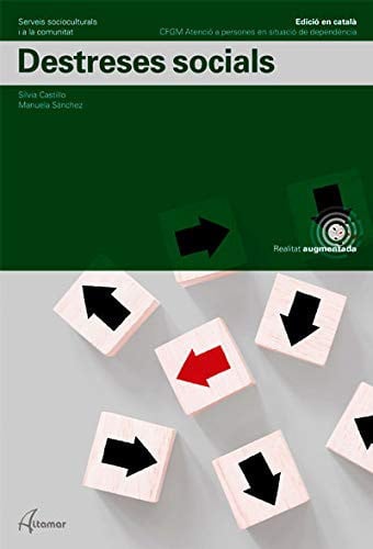 Destreses Socials - CFGM