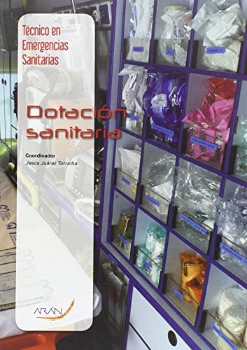 Dotacion sanitaria 2ºEdición