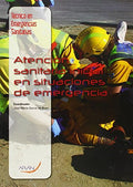 Atención Sanitaria Inicial en Situaciones de Emergencia - CFGM Técnico en Emergencias Sanitarias