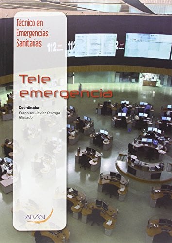 Tele Emergencia - CFGM Técnico en Emergencias Sanitarias