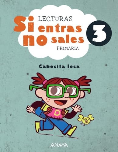 Si entras no sales 3ºEP