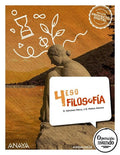 Filosofía 4ºESO - Andalucía - Operación Mundo