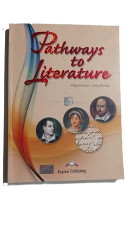 Pathways to Literature 4ºESO