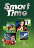 Smart Time 1ºESO - Student's Book