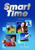 Smart Time 3ºESO - Student's Book