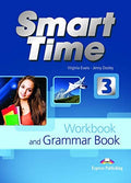 Smart Time 3ºESO - Workbook