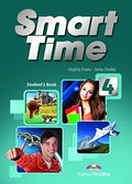 Smart Time 4ºESO - Student's Book