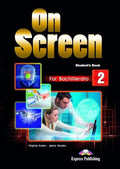 New On Screen 2ºBachillerato SB
