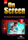New On Screen WB 2ºBach