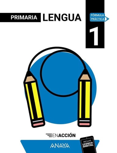 Lengua 1ºEP - En Acción