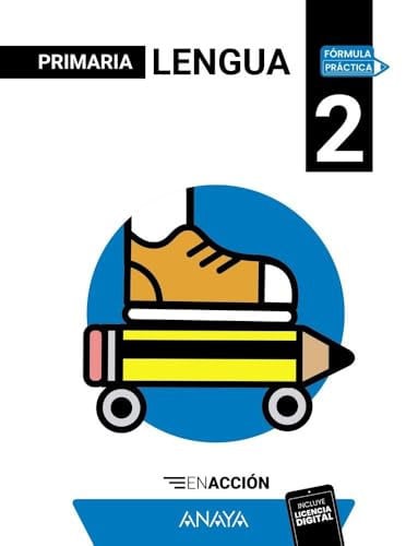 Lengua 2ºEP - En Acción