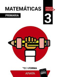 Matemáticas 3º EP En forma - Fórmula Práctica