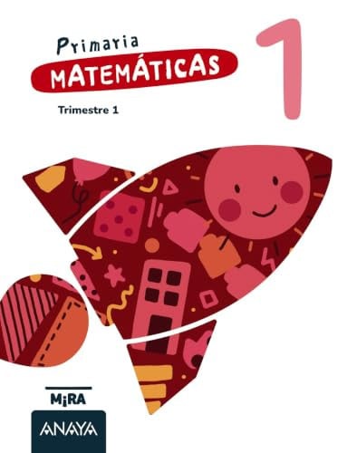 Matemáticas 1 - Mira