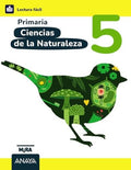 Ciencias de la Naturaleza 5º Lectura - Mira