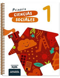 Ciencias Sociales 1ºEP - Mira