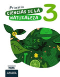 Ciencias de la Naturaleza 3ºEP - Mira