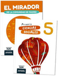 Ciencias Sociales 5ºEP - Comunidad de Madrid Mira