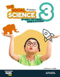 Social Science 3ºEP - Castilla y León - Mira
