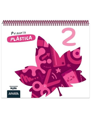 Plástica 2ºEP - Mira