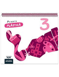 Plástica 3ºEP - Mira