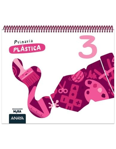 Plástica 3ºEP - Mira