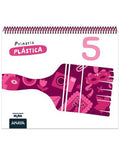 Plástica 5ºEP - Mira