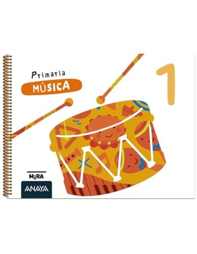Música 1º EP (Mira)