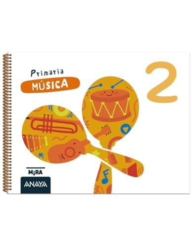 Música 2º EP (Mira)