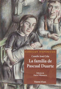La Familia De Pascual Duarte - Camilo José Cela