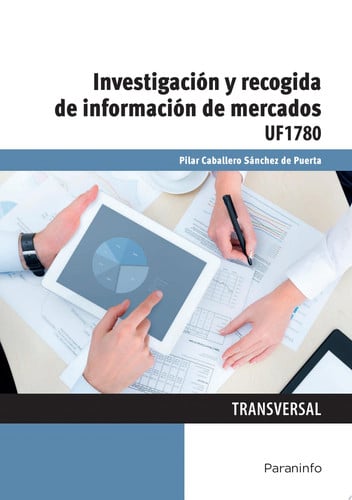 Investigación y recogida de información de mercados CF