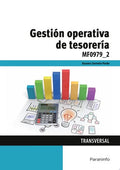 MF0979_2 Gestión operativa de tesorería