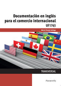 Documentación en inglés para el comercio internacional - CF Transversal