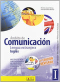 Ámbito de comunicación - Lengua extranjera inglés - Educación Secundaria Para Adultos