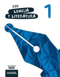 Lengua y Literatura 1ºESO - Mira